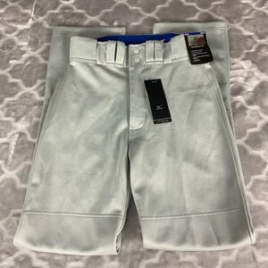 Mizuno Baseball Pants Small NWT (Flaw) MVP Pro